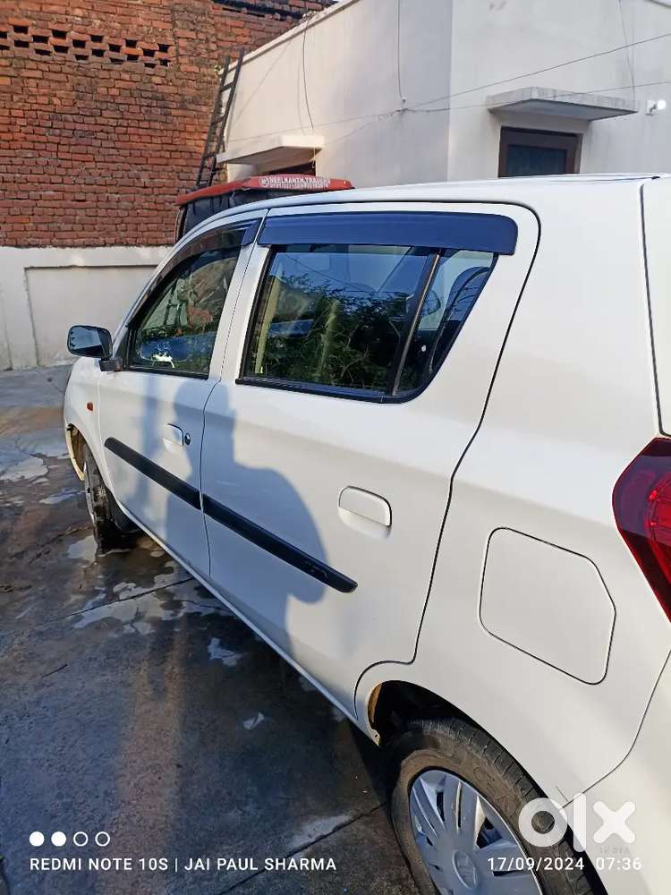 All Ok Car Gadi Akhnoor Side Hai