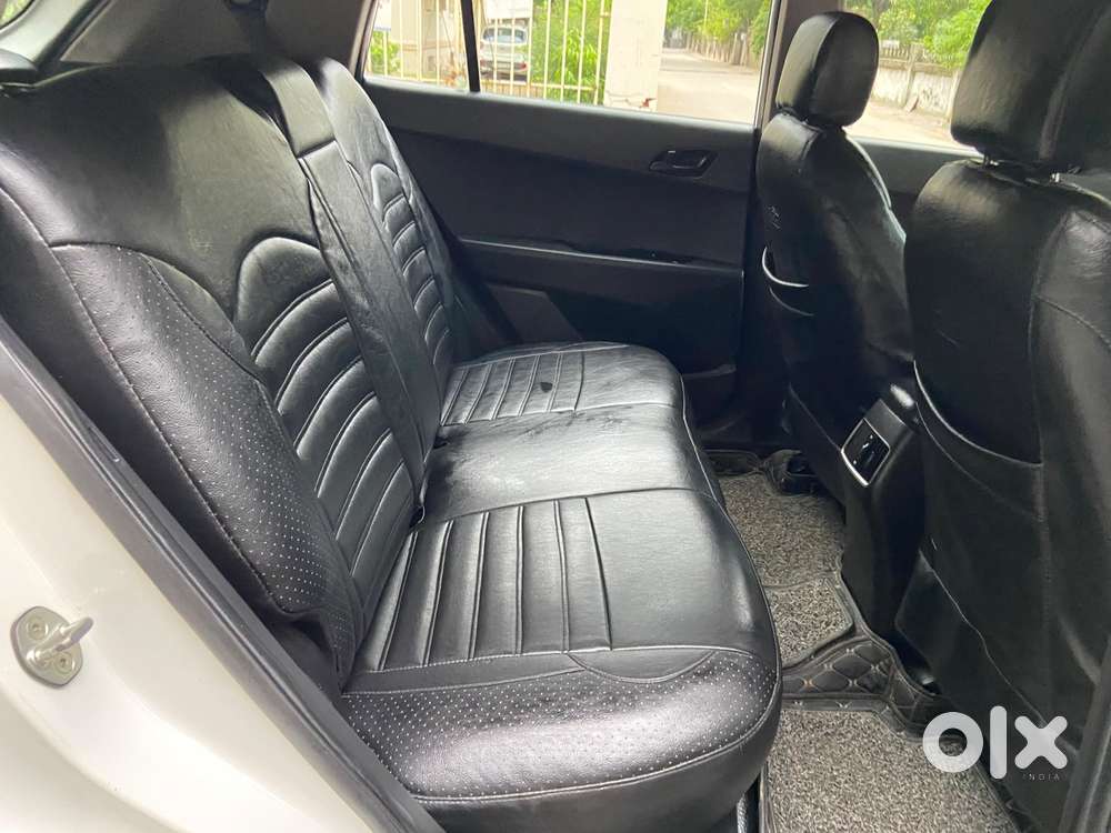 Hyundai Creta 1.6 E Plus, 2017, Diesel