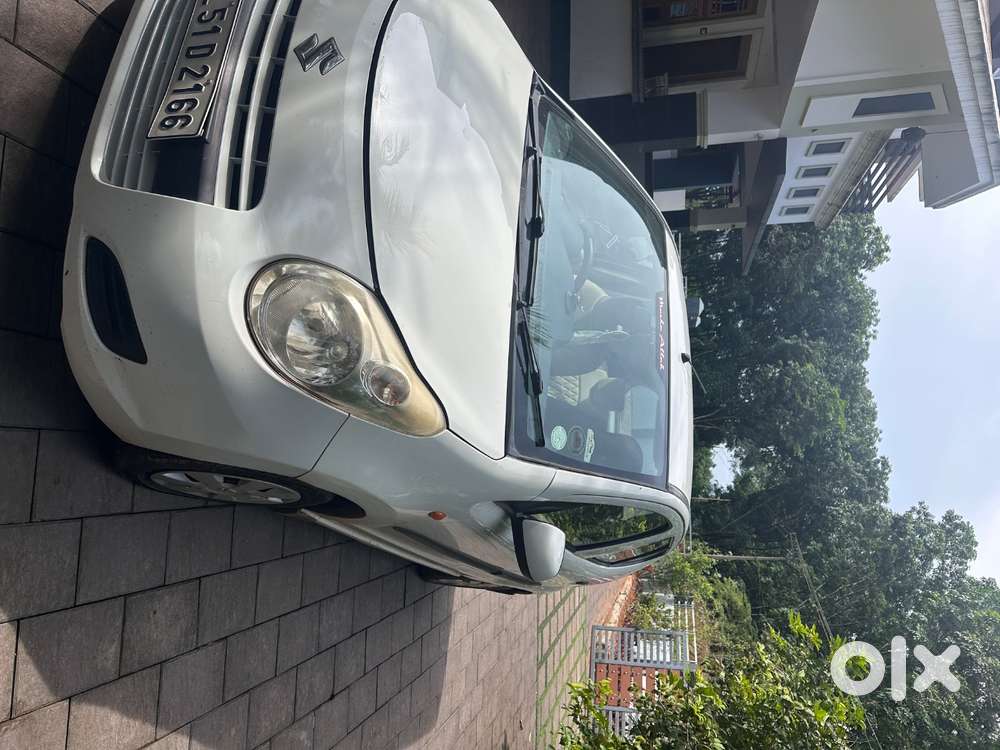 Well Maintained Automatic Maruti A Star