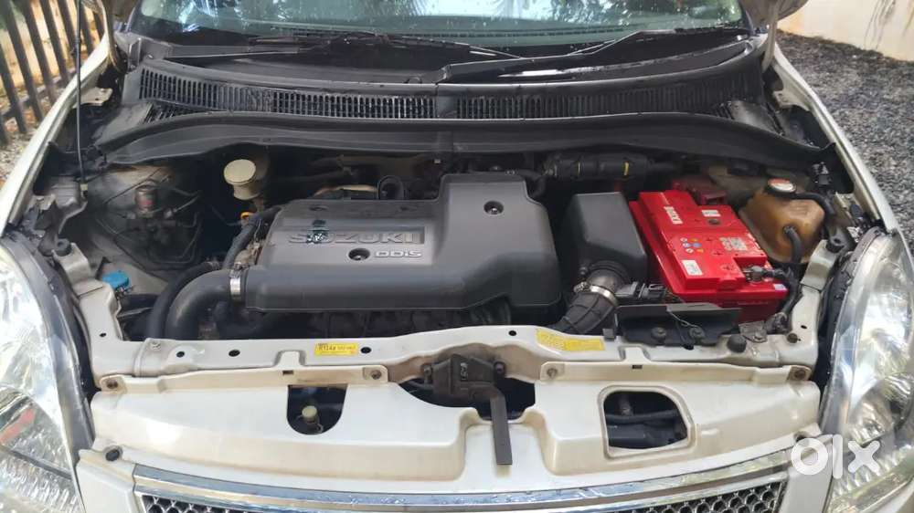 Maruti Suzuki Dzire 2009