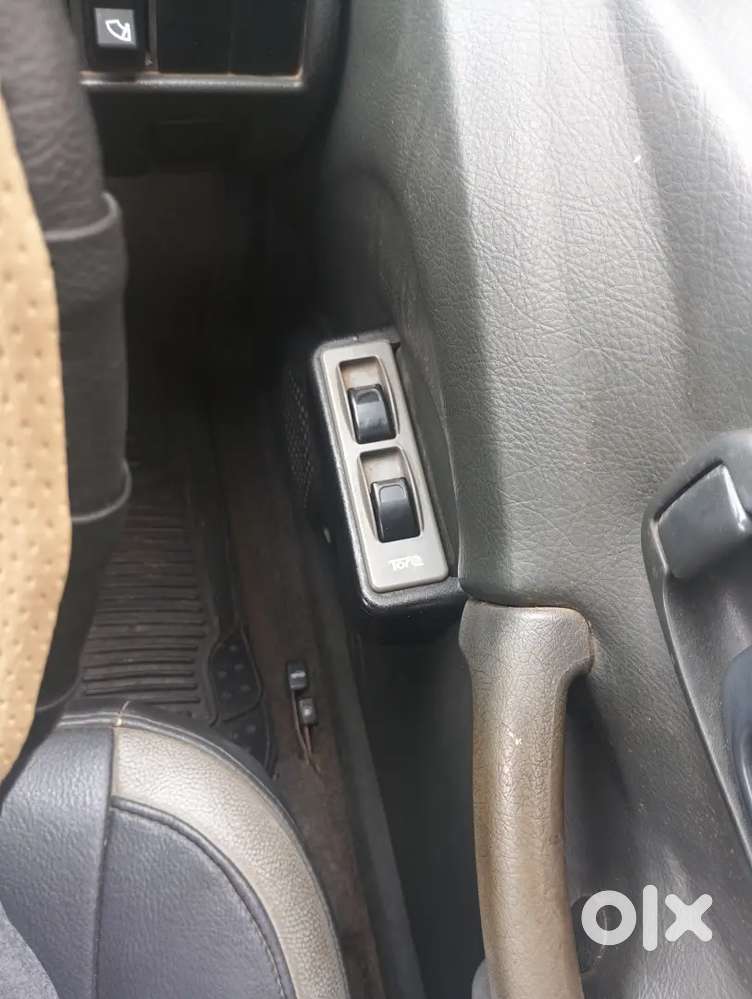 Maruthi Suzuki Zenlx