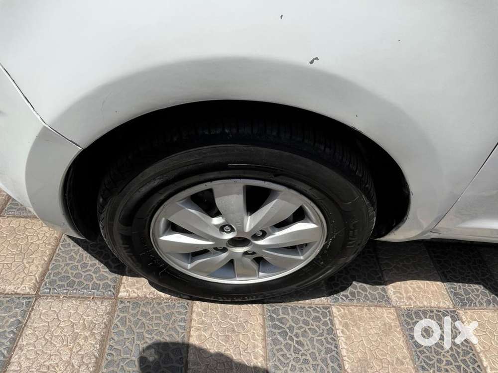 Hyundai I20, 2014, Diesel