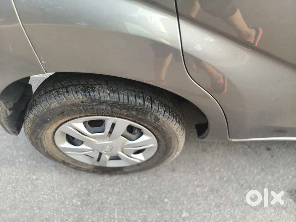 Datsun Redi Go 2018 Petrol 34996 Km Driven