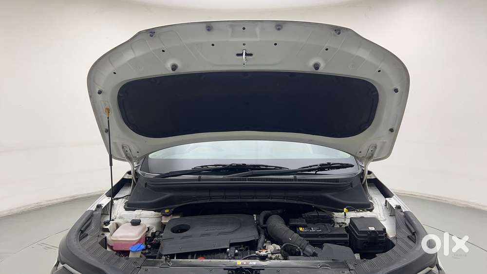 Kia Carens 1.5 Luxury Plus Diesel At 7 Str, 2023, Diesel