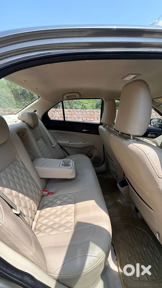 2017 Maruti Dzire Vdi 2017