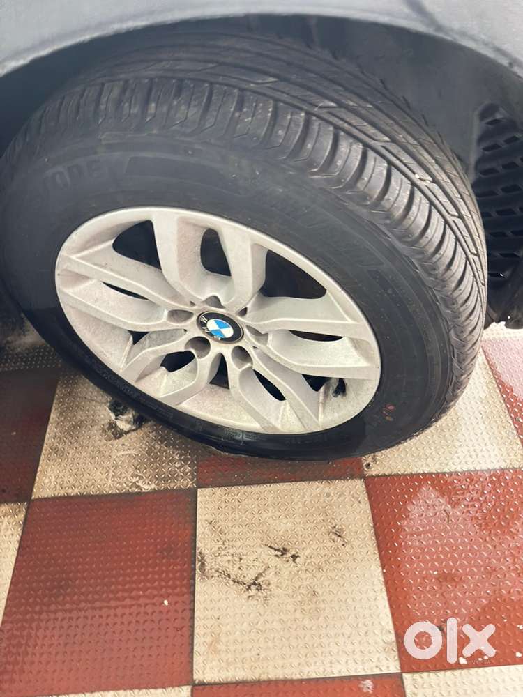 Bmw X1 Diesel 2013