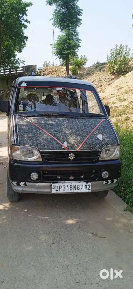 Maruti Suzuki Eeco 2020 Petrol