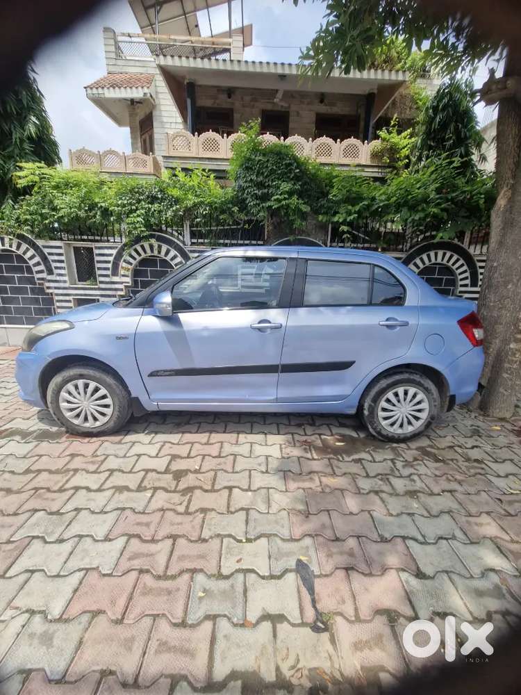 Maruti Suzuki Dzire 2016 Diesel Good Condition