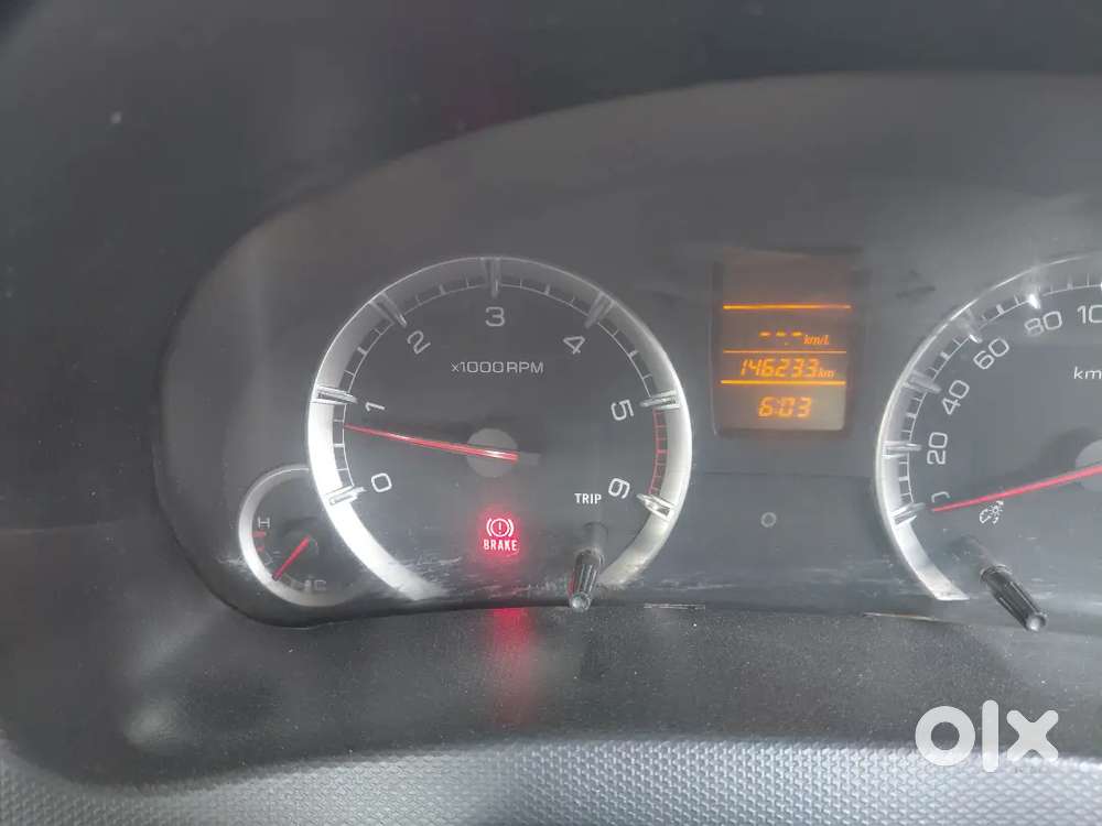 Maruti Suzuki Swift 2014