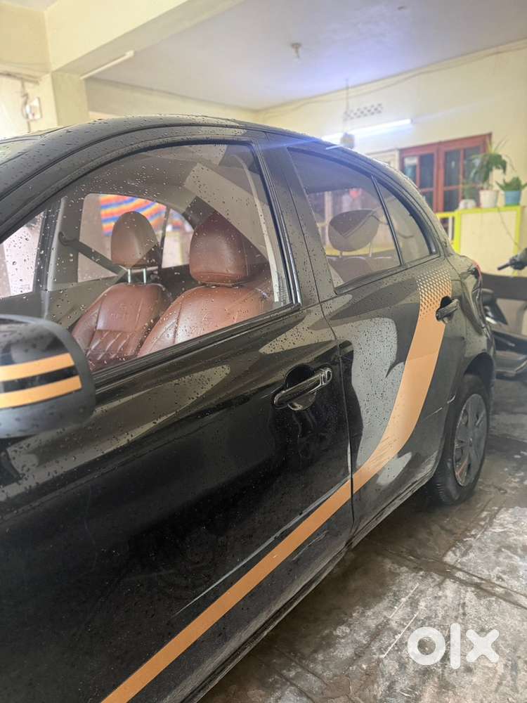 Nissan Micra Xl Automatic Petrol &ndash; 2017 Model