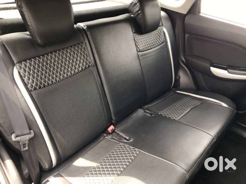Maruti Suzuki Baleno Maruti-suzuki-baleno-delta-diesel, 2018, Petrol
