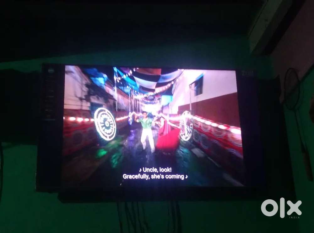 BPL ANDROID TV INC 55