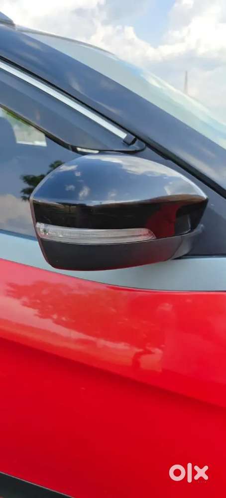 Tata Nexon 1.5 Diesel 2021 Top End
