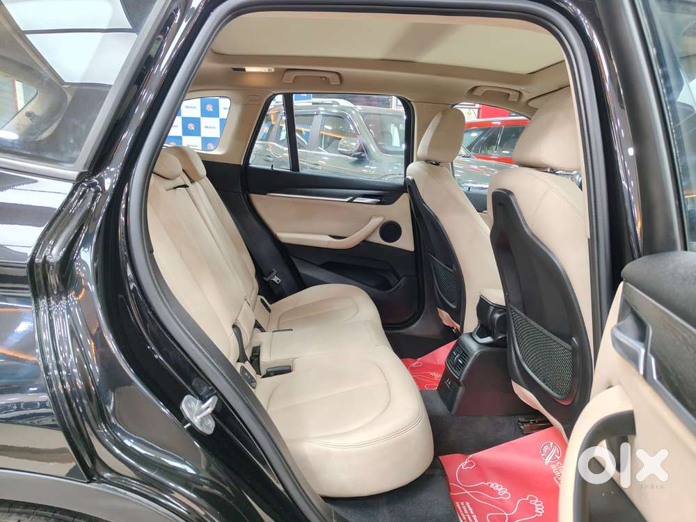 Bmw X1 2.0 Sdrive20d Xline, 2019, Diesel