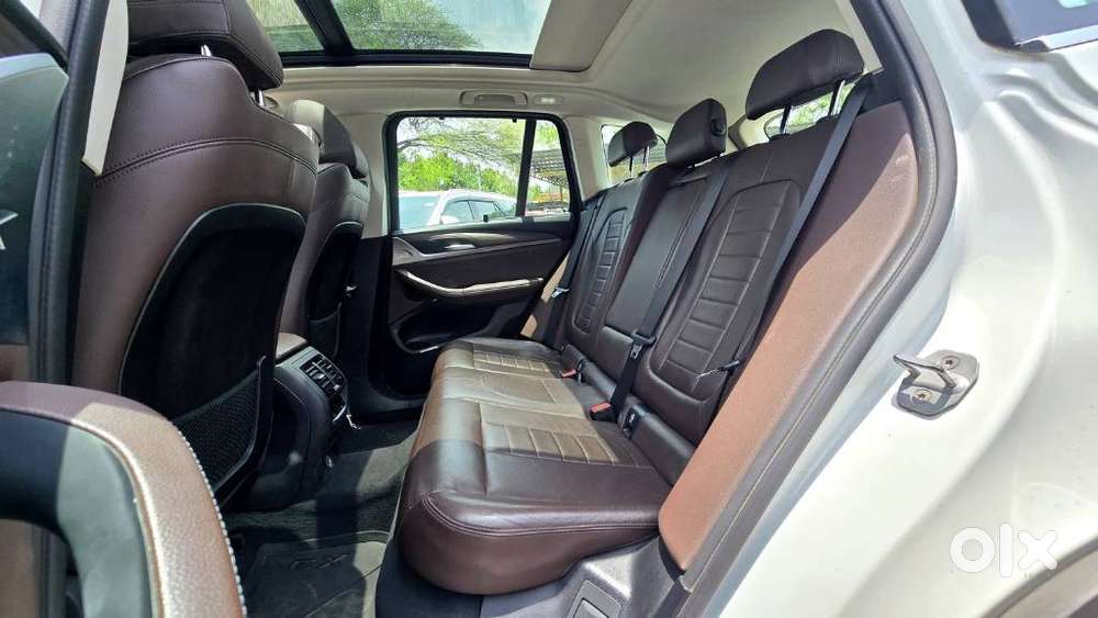 Bmw X3 X Drive 20d X-line, 2019, Diesel