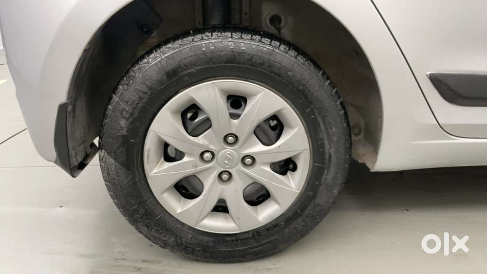 Hyundai Elite I20 [2018-2020] 1.2 Sportz, 2016, Petrol