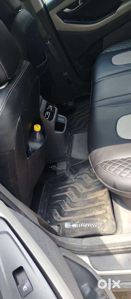 Hyundai Creta Diesel 2024