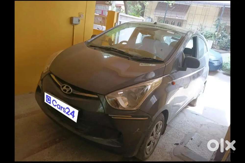 Hyundai Eon Magna Petrol 2015 - 20000km