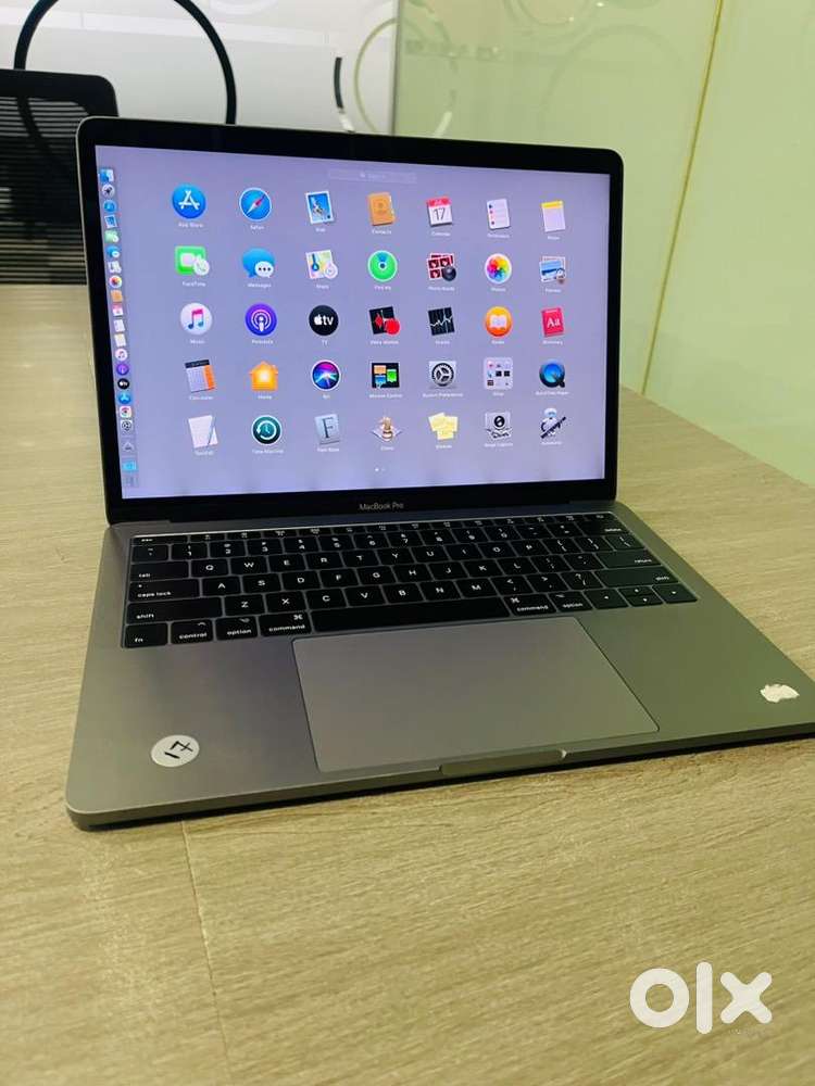 MacBook本体 Macbook Pro 2017 i5/8GB/128GB office MacBook Pro 2017 i5 8GB 128GB Display Down Light Warranty