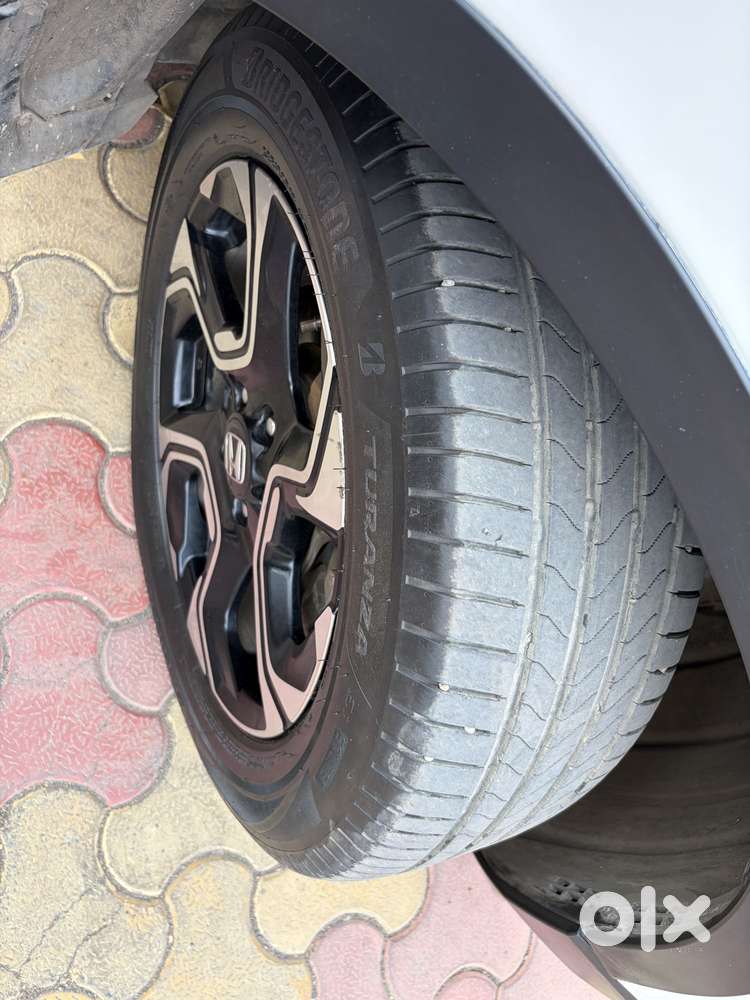 Honda Cr-v Diesel 2wd, 2020, Diesel