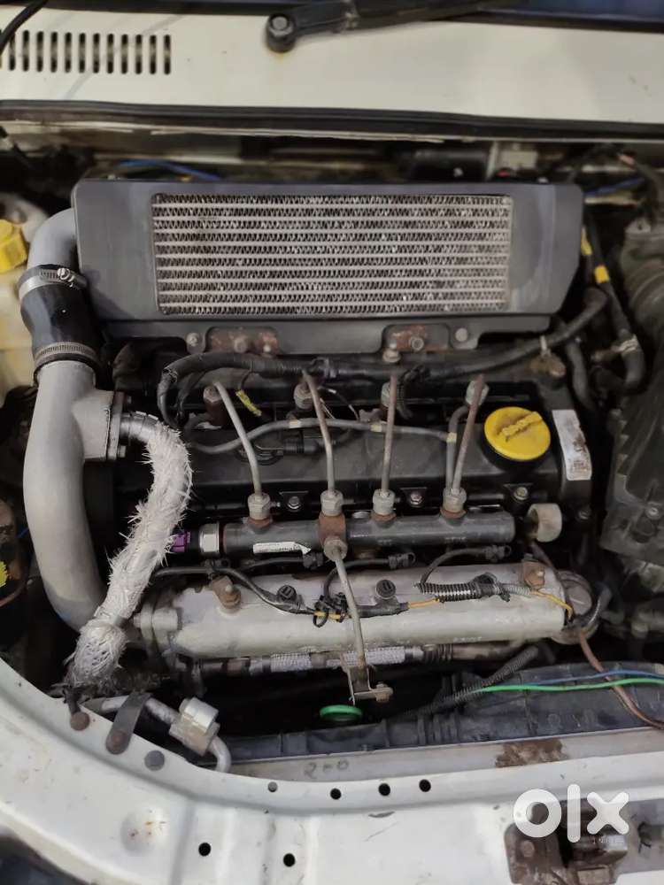Tata Indigo Ecs 2012 Ls
