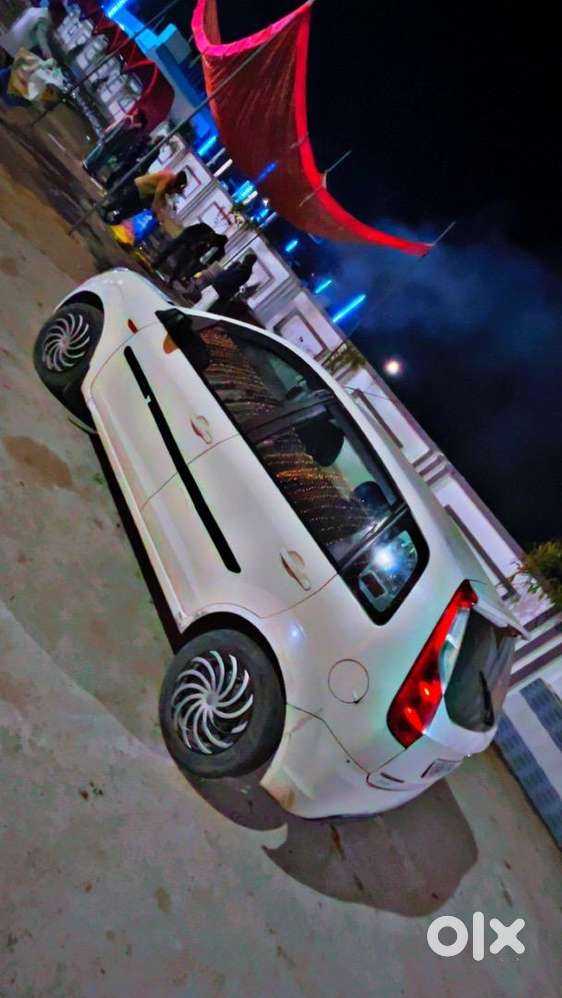 Ford Figo 12 Diesel Good Condition