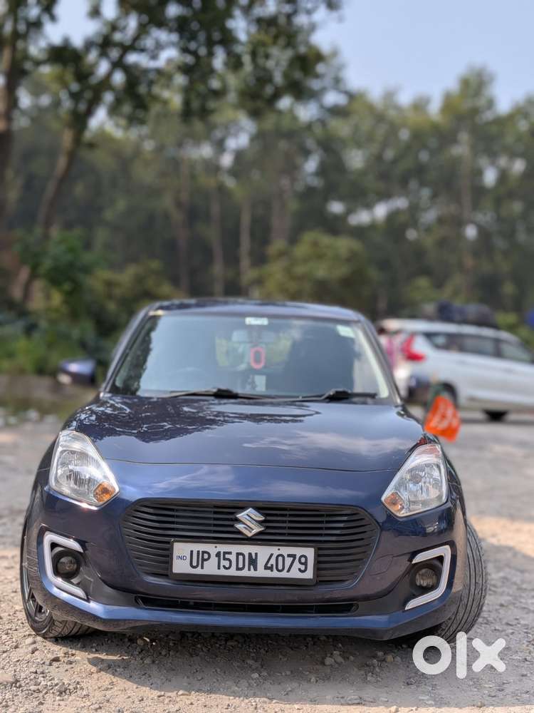 Maruti Suzuki Swift Vxi Ags, 2021, Petrol
