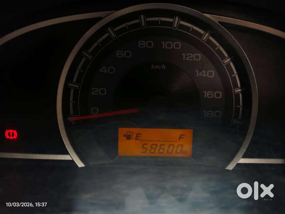 Maruti Suzuki Alto 800 Vxi Airbag, 2017, Petrol