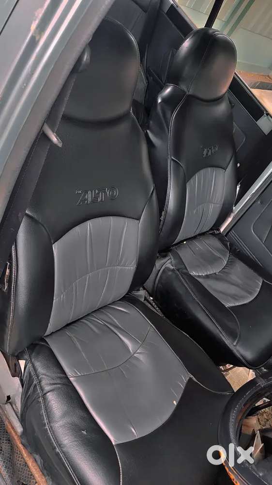 Maruti Suzuki 800 Petrol