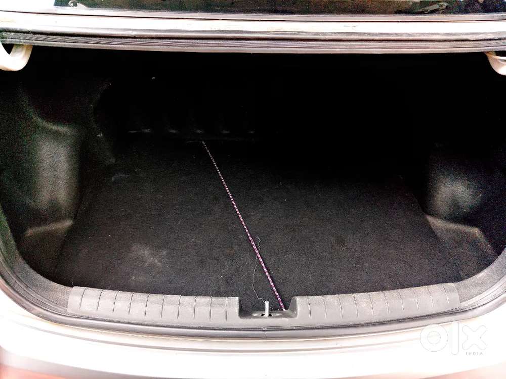 Hyundai Xcent 2014 Petrol Well Maintained