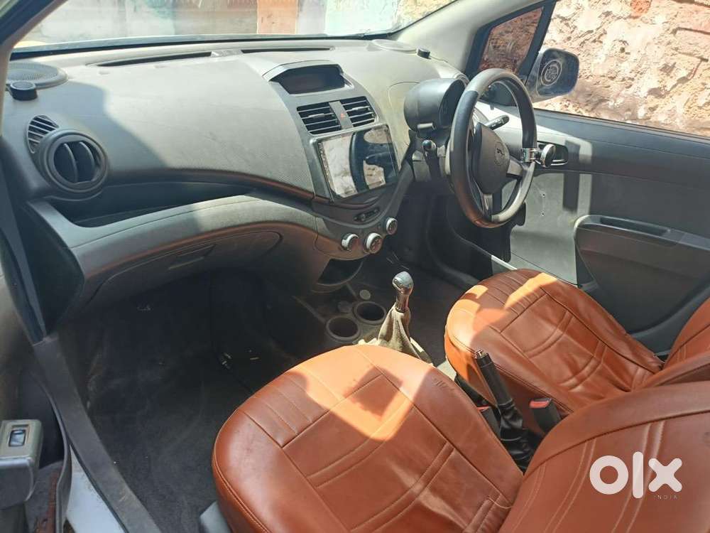 Chevrolet Beat 2013 Diesel Well Maintained