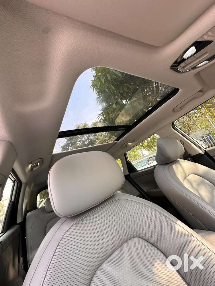 Kia Seltos Htk G, 2026, Petrol