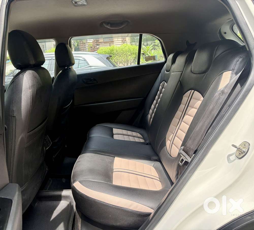 Hyundai Creta 1.4 Ex Diesel, 2017, Diesel