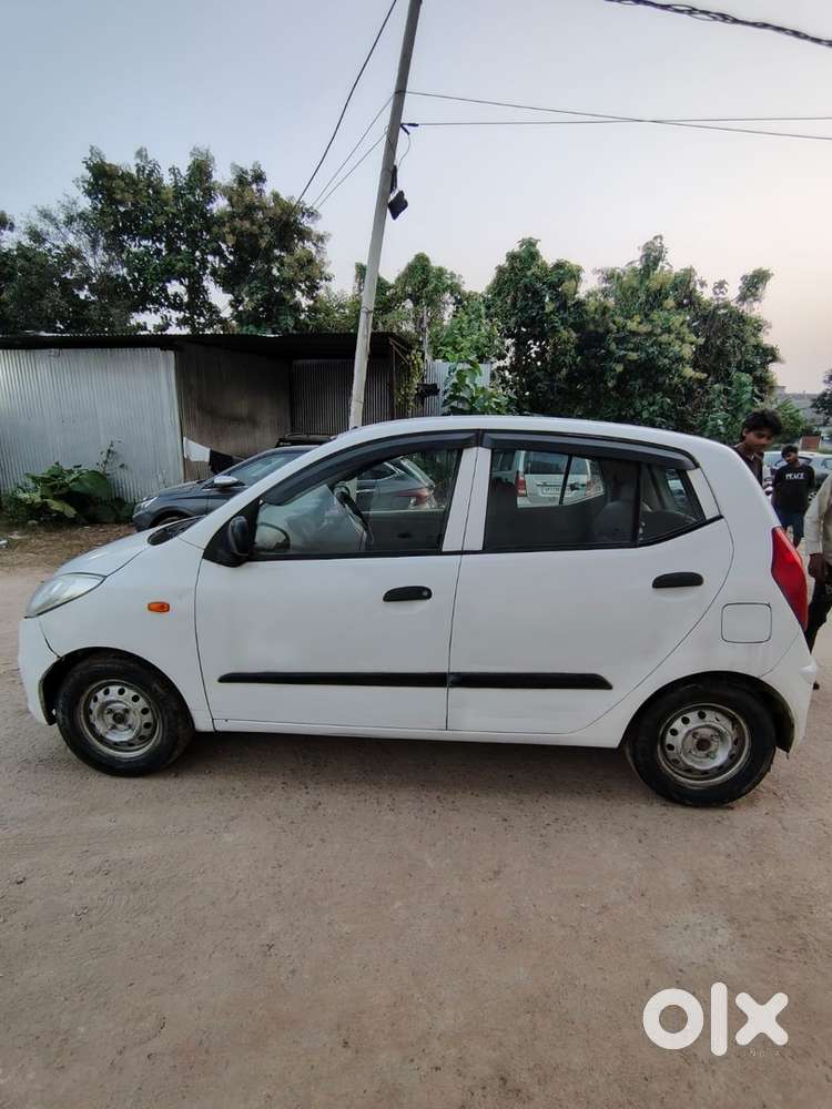 Hyundai I10 Magna(o) 2014