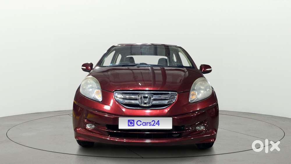Honda Amaze 2013-2016 Vx I-vtech, 2014, Petrol