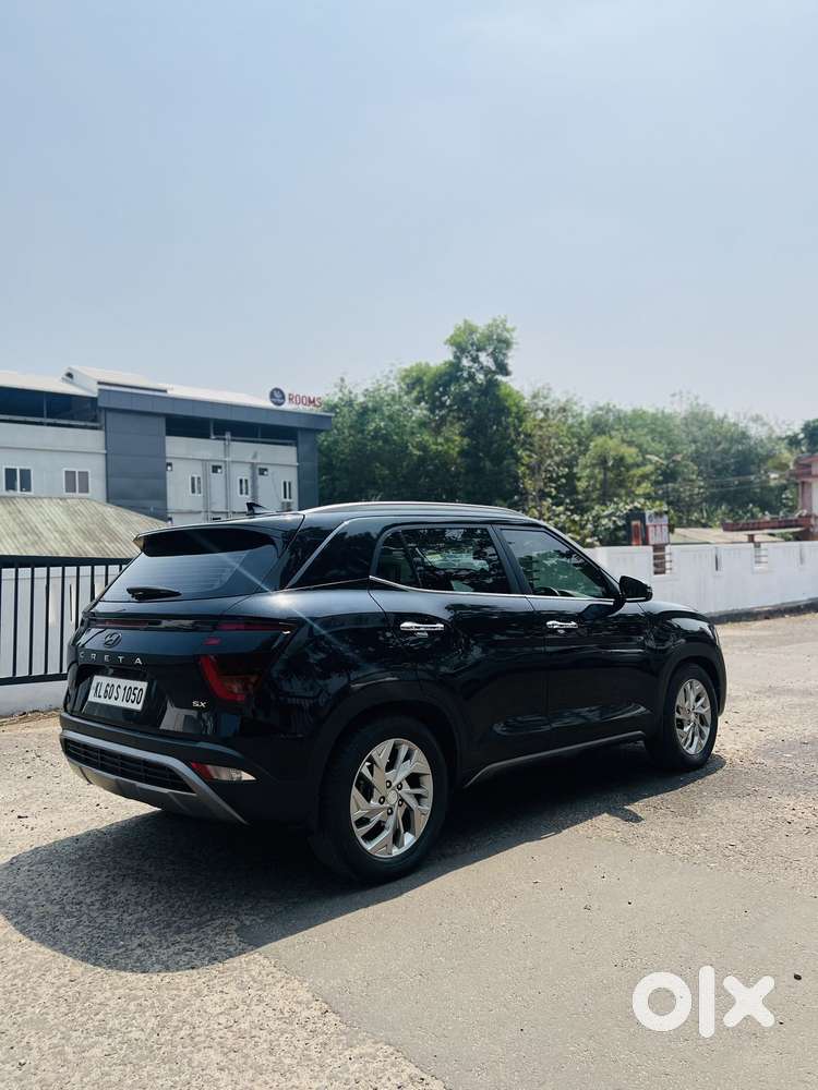 Hyundai Creta 1.6 Sx, 2020, Diesel