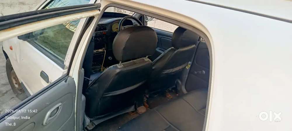 Maruti Suzuki Alto 2008