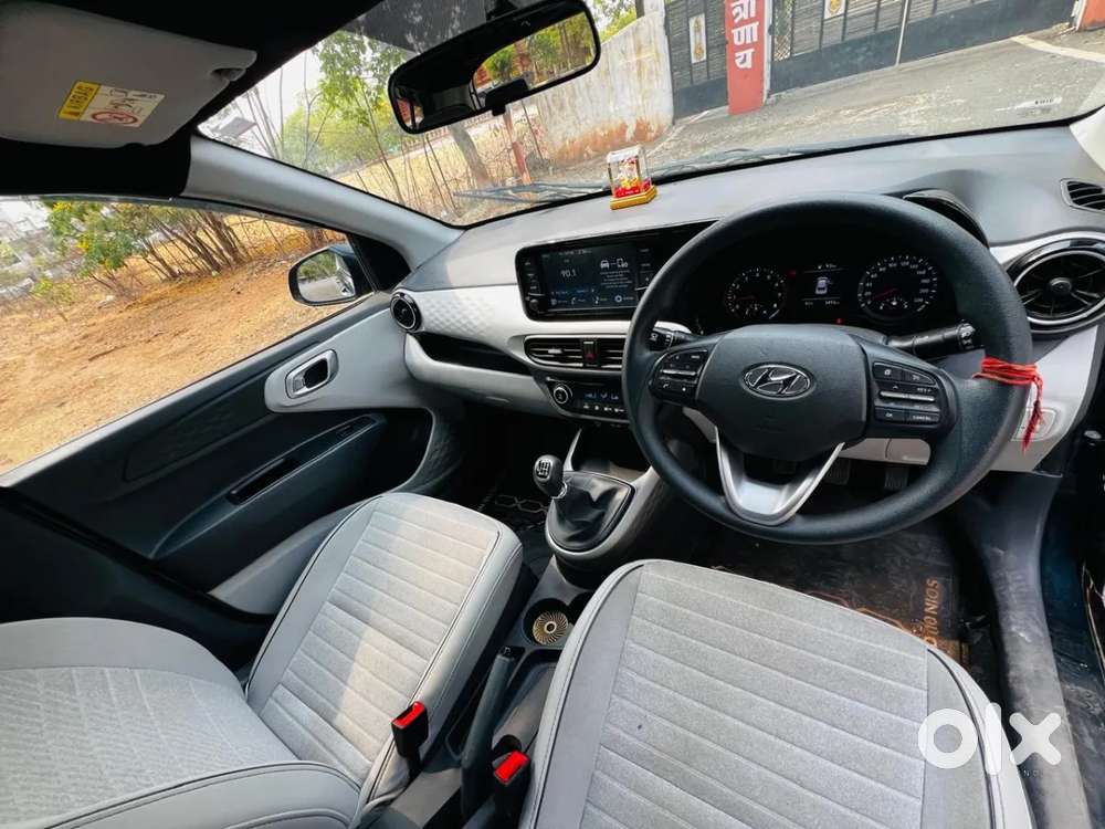 Hyundai Grand I10 Nios, 2025, Petrol