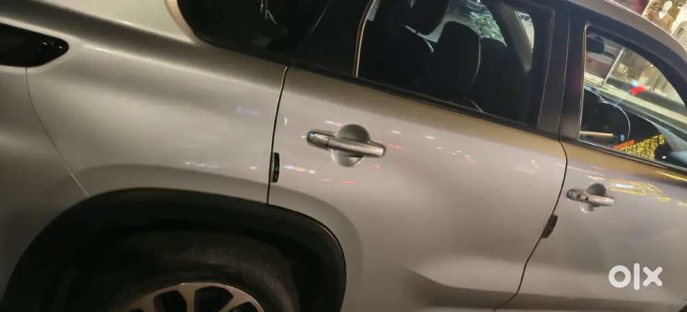 Maruti Suzuki Vitara 1.5 2023