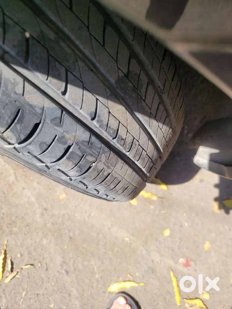 Maruti Suzuki Baleno 2019 Cng & Hybrids 20000 Km Driven