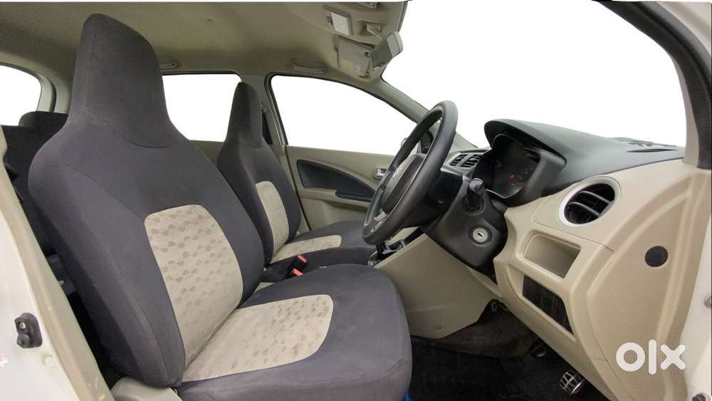 Maruti Suzuki Celerio 2014-2017 Vxi, 2015, Petrol