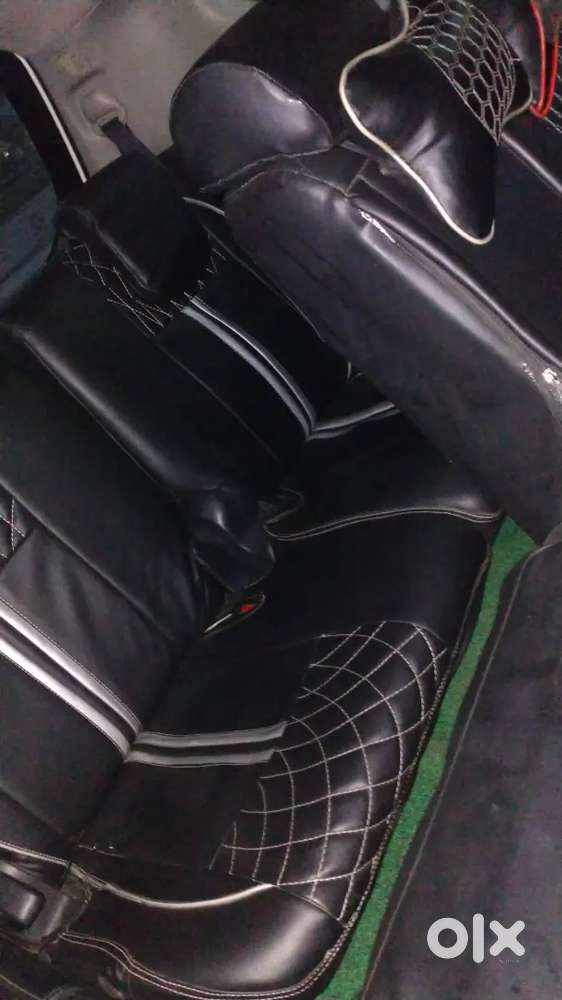 Toyota Innova Crysta 2019 Diesel Manual