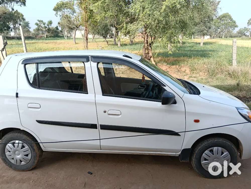 2nd Maruti Suzuki Alto 2022 Petrol Automatic
