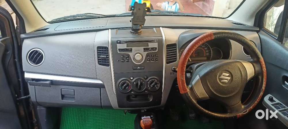 Wagon R Vxi 2012 Model For Sale