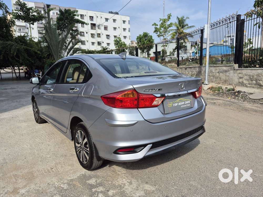Honda City 1.5 Vx I-vtec Mt, 2021, Petrol