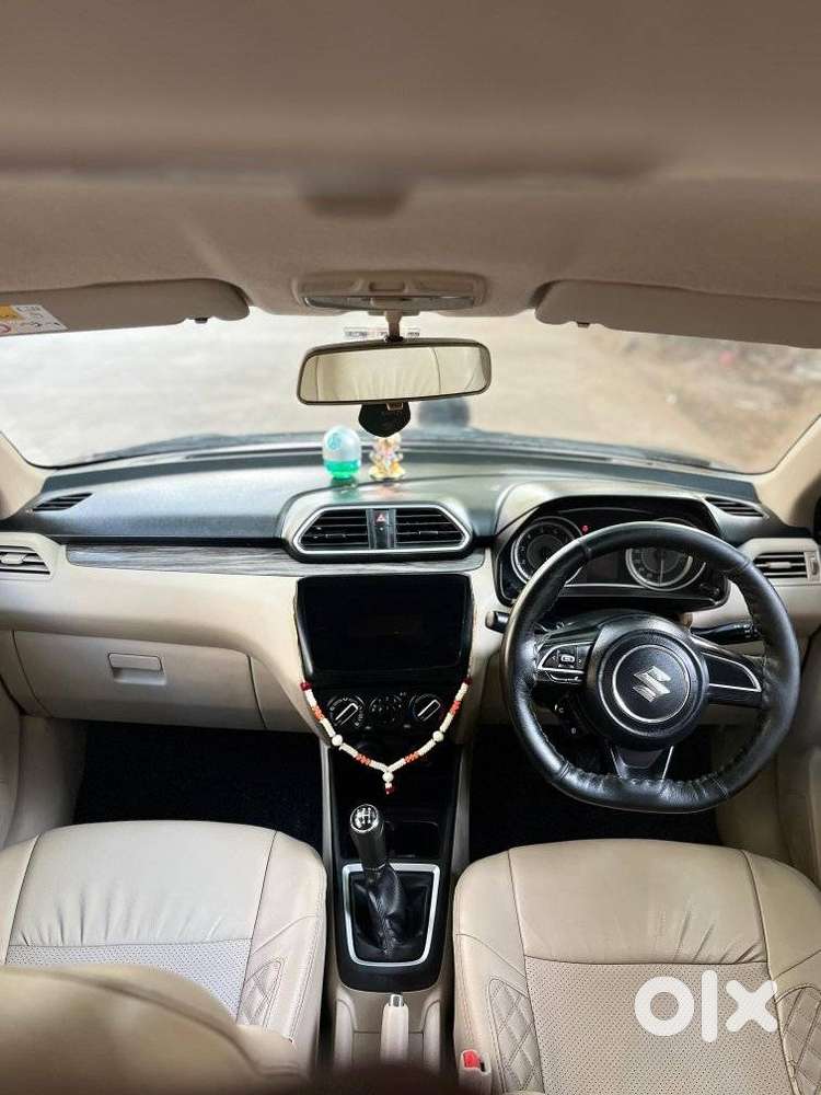 Maruti Suzuki Swift Dzire 1.3 Vxi, 2023, Petrol