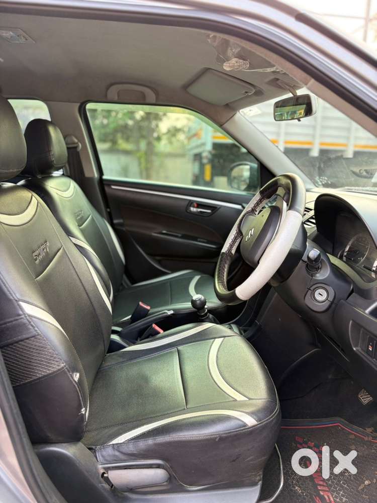 Maruti Suzuki Swift 2014 Petrol Well Maintained