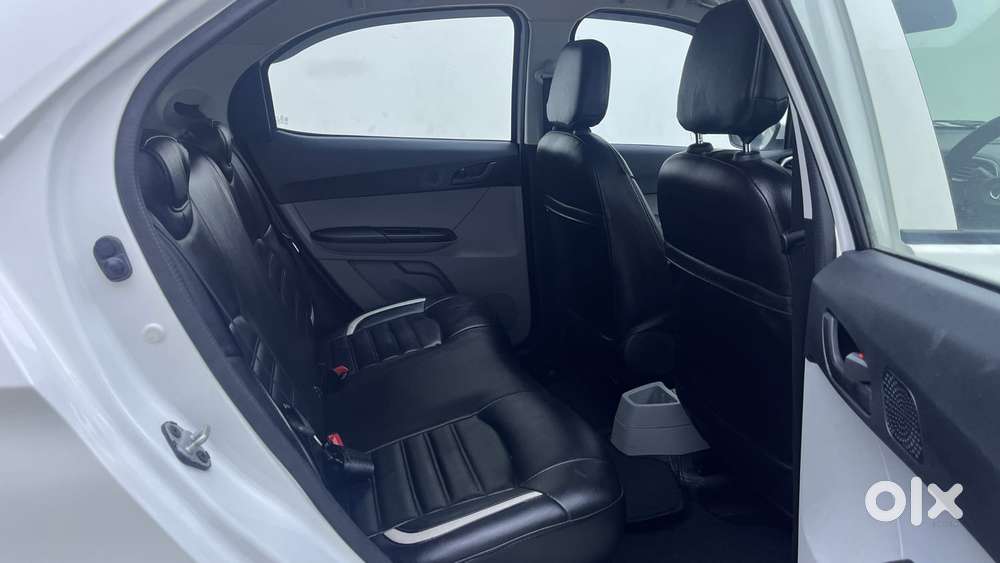 Tata Tiago 1.2 Revotron Xta, 2021, Petrol