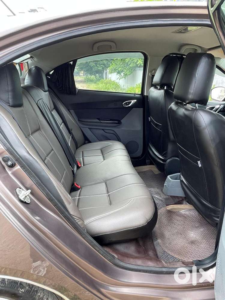 Tata Tigor 1.2 Revotron Xz Option, 2018, Diesel