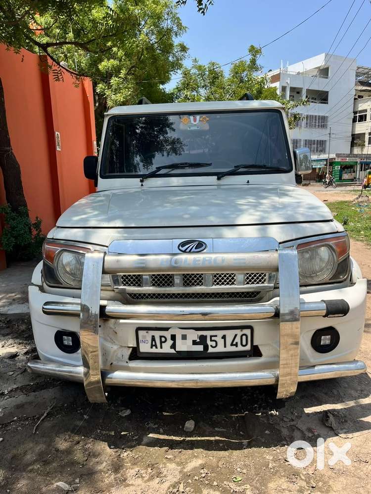 Mahindra Bolero 2013 Diesel